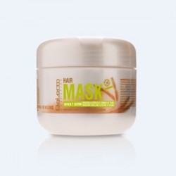 SALERM MASCARILLA GERMEN DE TRIGO