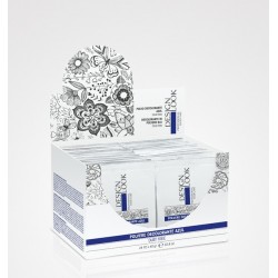 DESIGN LOOK DECOLORANTE POLVO AZUL 24X40GR