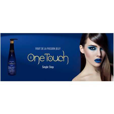 TRATAMIENTO ONE TOUCH 1000ML