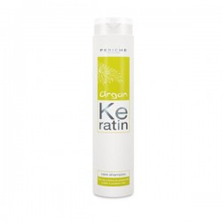 ARGAN KERATIN CARE CHAMPÚ PERICHE