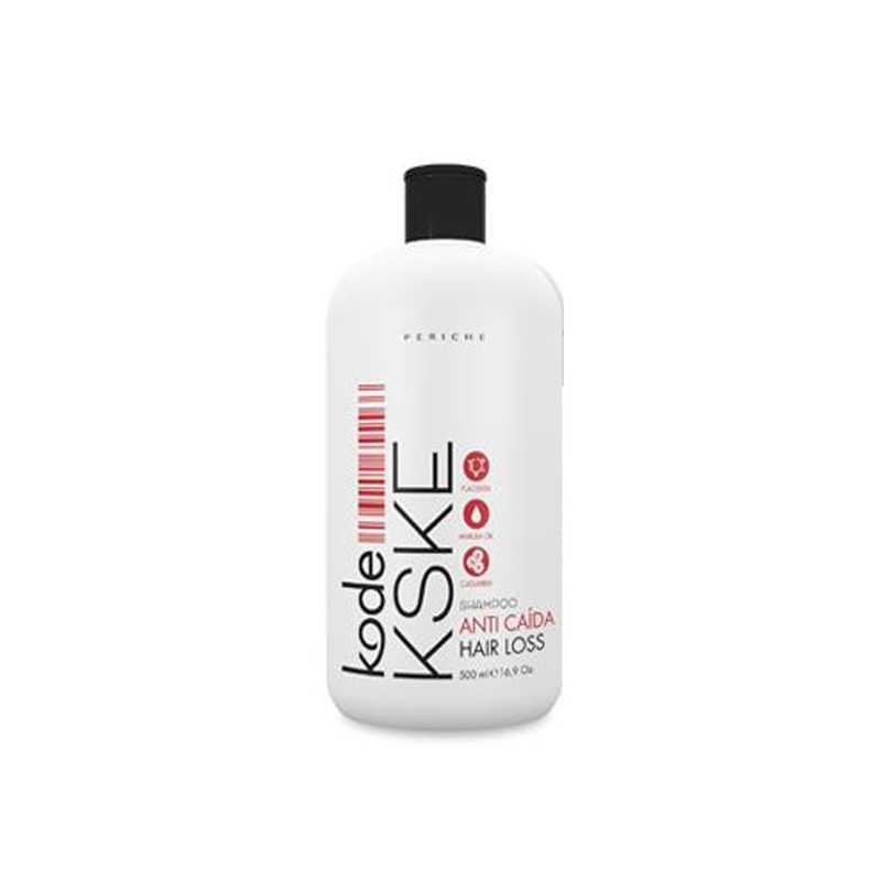 KODE KSKE CHAMPÚ ANTICAÍDA PERICHE