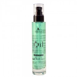 OIL ESSENCES ETHERNAL MORINGA