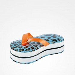 KIT MANICURA LEOPARDO PERFECT BEAUTY