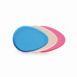 PACK ESPONJA MAQUILLAJE BASIC 3 UDS PERFECT BEAUTY
