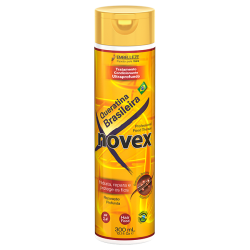 BRAZILIAN KERATIN ACONDICONADOR 300ML NOVEX