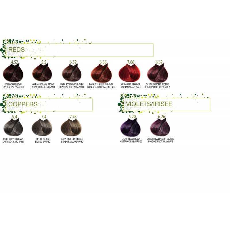 CARTA COLOR BLIFE FARMAVITA 3