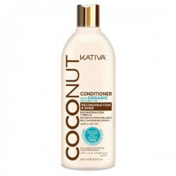 ACONDICIONADOR COCONUT KATIVA