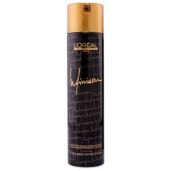 LACA INFINIUM FORT FIJACION FUERTE 500ML L'ORÉAL