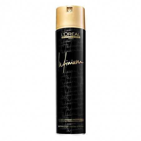LACA INFINIUM EXTRA FORT FIJACION EXTRA FUERTE 500ML L'ORÉAL