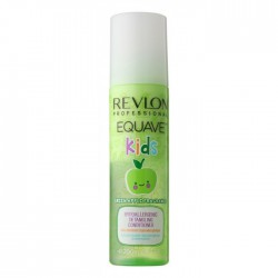 ACONDICIONADOR DESENREDANTE 200ML EQUAVE KIDS REVLON