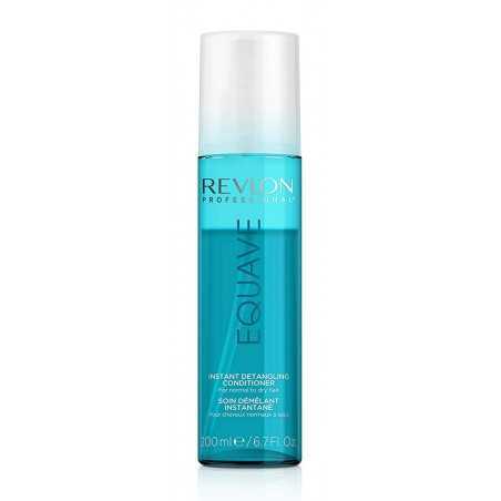 HYDRO NUTRITIVE DETANGLING CONDITIONER EQUAVE IB REVLON 200ml