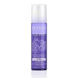 BLONDE DETANGLING CONDITIONER 200ML EQUAVE IB REVLON