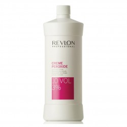 OXIDANTE CREME PEROXIDE 10 VOL 900ML REVLON