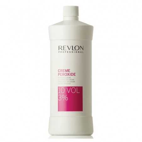 OXIDANTE CREME PEROXIDE 10 VOL 900ML REVLON