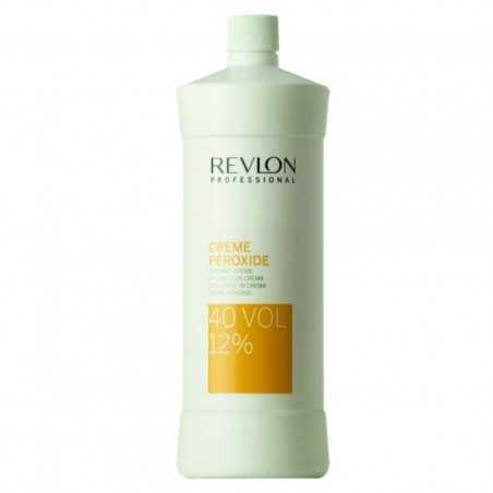 OXIDANTE CREME PEROXIDE 40 VOL 900ML REVLON