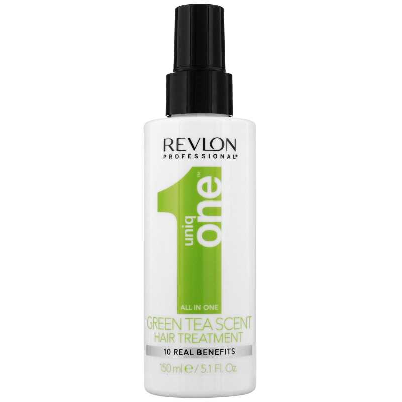UNIQ ONE GREEN TEA SCENT MASK 150ML REVLON