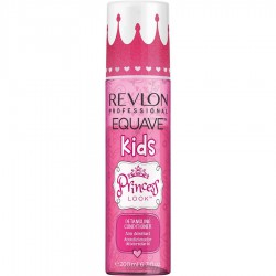 EQUAVE KIDS PRINCESS CONDITIONER 200ML REVLON