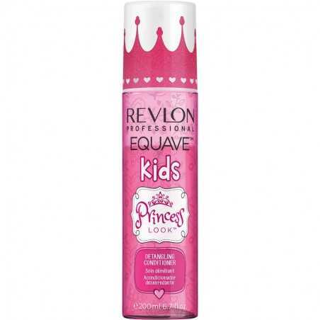 EQUAVE KIDS PRINCESS CONDITIONER 200ML REVLON