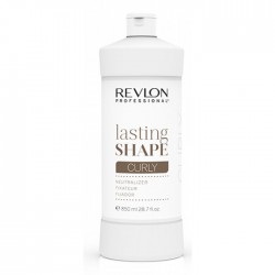 LASTING SHAPE CURLY NEUTRALIZANTE 900ML REVLON