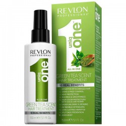 UNIQ ONE GREEN TEA SCENT MASK 150ML REVLON