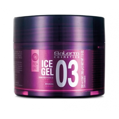 ICE GEL SALERM