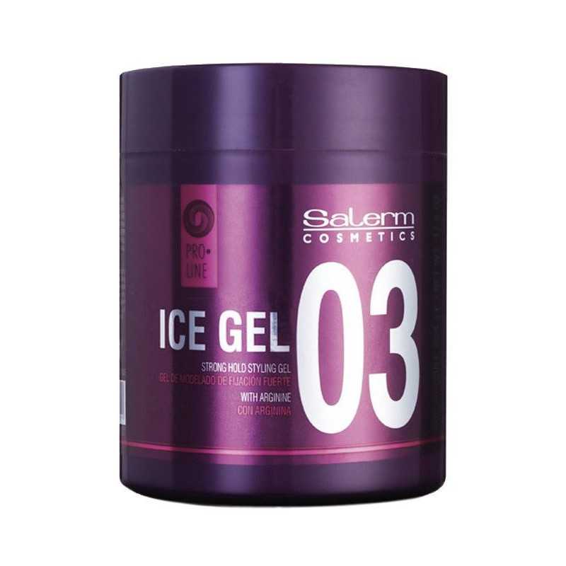 ICE GEL SALERM