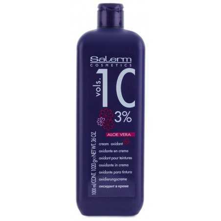 OXIGENADA EN CREMA 1000ML SALERM