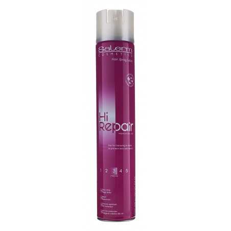LACA HI REPAIR FUERTE 750ML SALERM