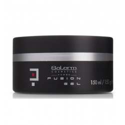 HOMME FUSION GEL 150ML SALERM