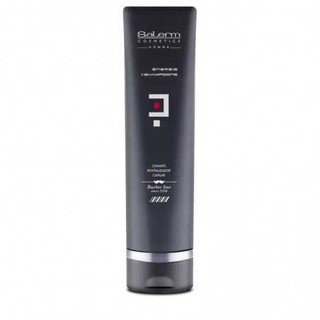 HOMME CHAMPÚ CAIDA 250ML SALERM