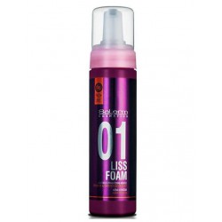 PR LINE LISS FOAM 200ML SALERM