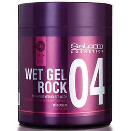 PR LINE WET GEL ROCK 500ML SALERM