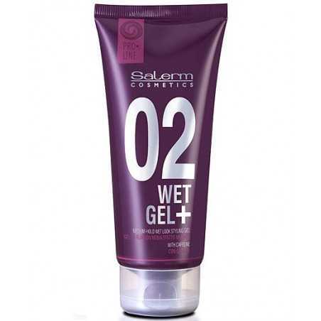 PR LINE WET + PLUS 200ML SALERM