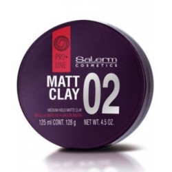 PR LINE MATT CLAY 125ML SALERM