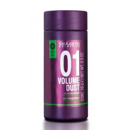 PR LINE VOLUME DUST 10GR SALERM
