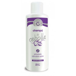 CHAMPÚ DE CEBOLLA 1000ML VALQUER