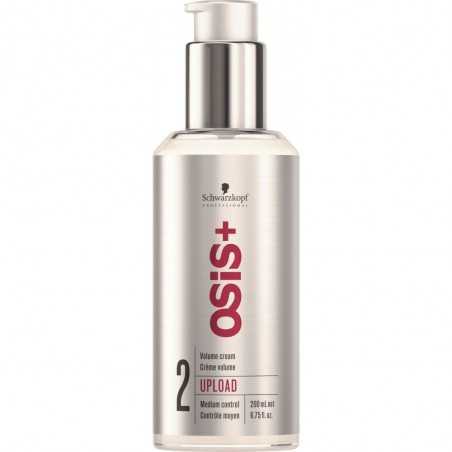 OSIS UPLOAD 200ML SCHWARZKOPF
