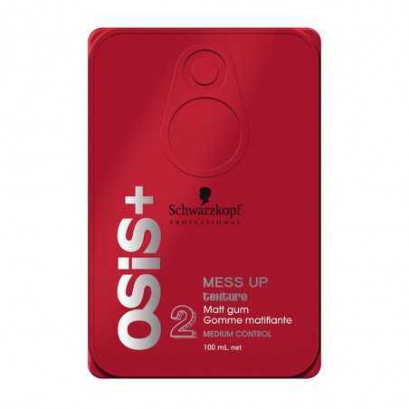 OSIS MESS UP 100ML SCHWARZKOPF