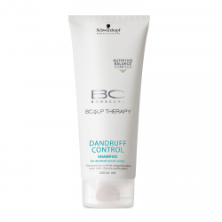 BC SCALP GENESIS CHAMPU ANTICASPA 200ML SCHWARZKOPF