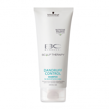 BC SCALP GENESIS CHAMPU ANTICASPA 200ML SCHWARZKOPF