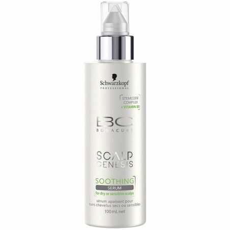 BC SCALP GENESIS SÉRUM CALMANTE 100ML SCHWARZKOPF