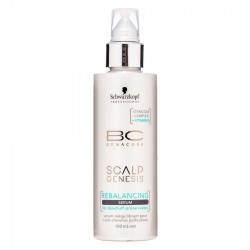 BC SCALP GENESIS SÉRUM EQUILIBRANTE 100ML SCHWARZKOPF
