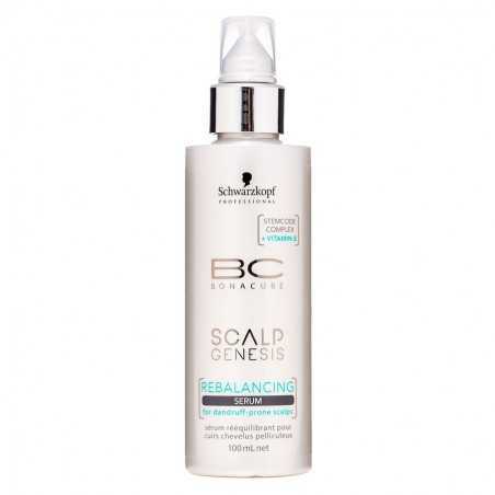 BC SCALP GENESIS SÉRUM EQUILIBRANTE 100ML SCHWARZKOPF