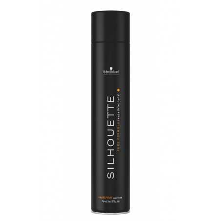SILHOUETTE LACA STRONG HOLD SCHWARZKOPF