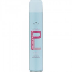 PROFESSIONNELLE LACA AEROSOL 500ML SCHWARZKOPF