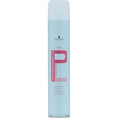 PROFESSIONNELLE LACA AEROSOL 500ML SCHWARZKOPF