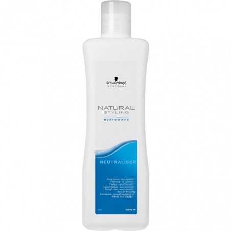 NATURAL STYLING NEUTRALIZANTE 1000ML SCHWARZKOPF