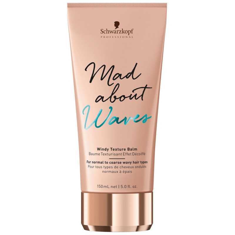 MAD ABOUT WAVES WINDY TEXTURE BALM 150ML