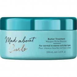 MAD ABOUT CURLS TRATAMIENTO MASK SCHWARZKOPF