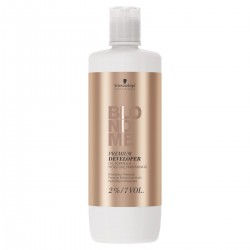 BLONDME LOCIÓN ACTIVADORA 1000ML SCHWARZKOPF